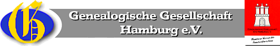 Genealogische Gesellschaft Hamburg e.V.